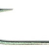 Mustad O'Shaughnessy Trot Line Hook 100ct  Size 4/0