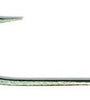 Mustad O'Shaughnessy Trot Line Hook 100ct  Size 4/0