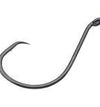 Gamakatsu Big Cat Circle Hook-Black Nickle Size 6/0 6ct