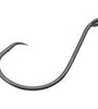 Gamakatsu Big Cat Circle Hook-Black Nickle Size 6/0 6ct