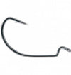 Mustad Big Mouth Tube Hook 5ct Size 2/0