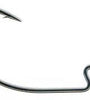 Mustad Big Mouth Tube Hook 5ct Size 3/0