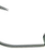 Mustad Ultra Lock Worm Hook 5ct Size 3/0