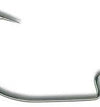 Mustad Ultra Lock Worm Hook 5ct Size 4/0