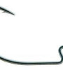 Mustad Ultralock Lite Wide Gap 5ct Size 2/0