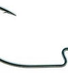 Mustad Ultralock Lite Wide Gap 5ct Size 4/0