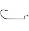 Mustad Offset Worm Hook 5ct Size 3/0