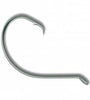Mustad Ultra Lite Wire Demon Circle 4ct Size 10/0