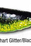 Luckie Strike Shad Minnow MC 3