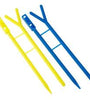 Challenge Pole Props