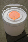 Challenge 3 1/2 Gal Bucket with Lid