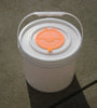 Challenge 3 1/2 Gal Bucket with Lid