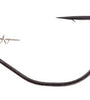 Owner Hook Beast w/TwistLOCK Centering Pin Size 6/0 3ct