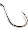 Gamakatsu Round Bend Offset Black 25ct Size 2/0