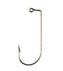 Eagle Claw Bronze Jig Hook 100ct Size 1/0