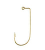 Eagle Claw Gold Jig Hook 100ct Size 2