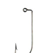 Eagle Claw O'Shaughnessy Bronze Jig Hook 100ct Size 2