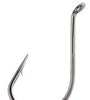 VMC TechSet Live Bait Hook Black Nickel 2/0