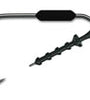 Mustad Swimbait Hook Weighted 3/8oz 3ct Size 6/0