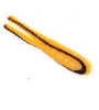 Betts Spin 1/8 Value Pack Split Tail Yellow Black Stripe