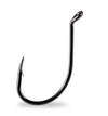 Mustad Minnow Hook Bronze 5ct Size 2