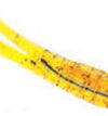 Betts Spin 1/4 Value Pack Split Tail Chart Crawfish Glitter