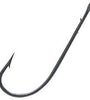 Mustad Accu Point Worm Hook Bronze 8ct Size 4/0