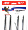 Eagle Claw Fish Spear 4 Tine