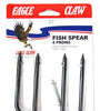 Eagle Claw Fish Spear 4 Tine