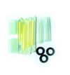 Eagle Claw Light Sticks Glow Green 8ct