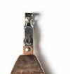 FJ Neil Fish Bells w/clips poly bag 2pk