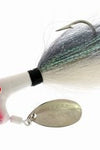 Blakemore Road Runner Bucktail 1/2oz 4/0 Shad