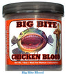 Magic Bait Big Bite Blood 14oz