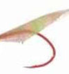 Boss Kat Sabiki Rig Glow/White 6-Hook Size 10