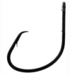 Tru Turn Boss Kat Hook Black Nickle Size 3/0 5ct