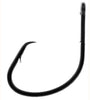 Tru Turn Boss Kat Hook Black Nickle Size 5/0 4ct