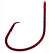 Tru Turn Boss Kat Hook Dead Red Hook 3/0 5ct