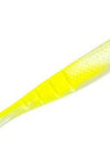 Strike King Blade Minnow 4.5” 8pk Key Lime Pie