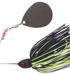 Booyah Moon Talker 1/2 Black/Chartreuse