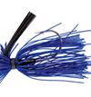 Booyah Boo Bug 3/16 Voodoo Blue