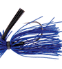 Booyah Boo Bug 3/16 Voodoo Blue