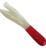 Southern Pro Capp&Coleman Tube 2"10ct Red/Pearl Glow
