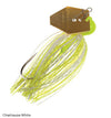 Z-MAN Chatterbait Elite 1/2 Chart/White