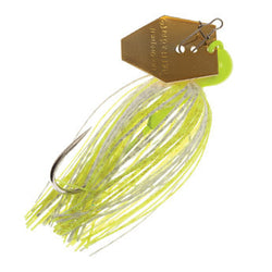 Z-MAN Chatterbait Elite 1/2 Chart/White