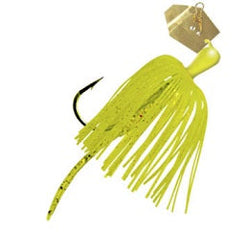 Z-MAN Chatterbait Micro 1/8 Chartreuse