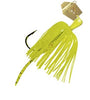 Z-MAN Chatterbait Micro 1/8 Chartreuse