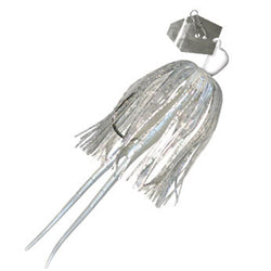 Z-MAN Chatterbait 1/4 Shad/Blue Glimmer