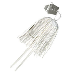 Z-MAN Chatterbait 1/4oz White