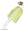 Z-MAN Chatterbait 1/4 Chartreuse/White