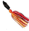 Z-MAN Big Blade Chatterbait 1/2oz Hot Craw